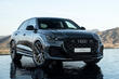 Audi RS Q8: test po facelifte 2024 fotografia 2