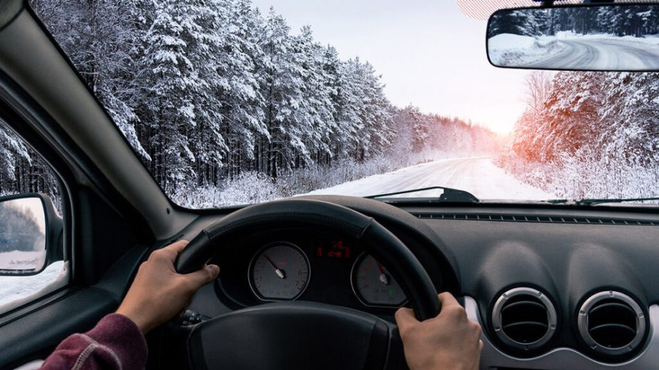 Zimné tipy a triky pre motoristov