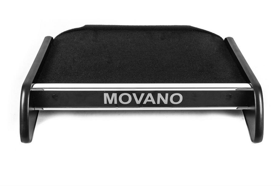 Opel Movano 2010–2021 Polička na palubnú dosku (Carpet) Image