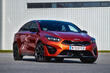 Kia ProCeed kombi: prehľad faceliftu 1. generácie fotografia 3