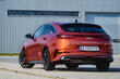 Kia ProCeed kombi: prehľad faceliftu 1. generácie fotografia 4