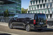 Test elektrického minivanu Fiat E-Ulysse fotografia 4