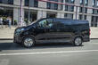 Test elektrického minivanu Fiat E-Ulysse fotografia 2