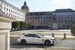Test BMW M8 Gran Coupe (F93): facelift kupé fotografia 3