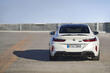 Test BMW M8 Gran Coupe (F93): facelift kupé fotografia 4