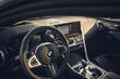 Test BMW M8 Gran Coupe (F93): facelift kupé fotografia 5