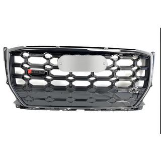 Predná maska SQ-Style V1 (2016-2024, čierna)