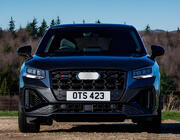 Audi Q2 2016– Predný nárazník (2016-2024) fotografia 1