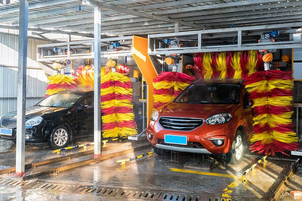 Ktorá autoumyváreň je najlepšia pre vaše auto?