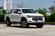 Recenzia pick-upu JAC T8 s pohonom 4x4 fotografia 4