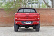 Recenzia pick-upu JAC T8 s pohonom 4x4 fotografia 3