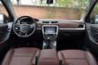 Recenzia pick-upu JAC T8 s pohonom 4x4 fotografia 5