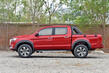 Recenzia pick-upu JAC T8 s pohonom 4x4 fotografia 2