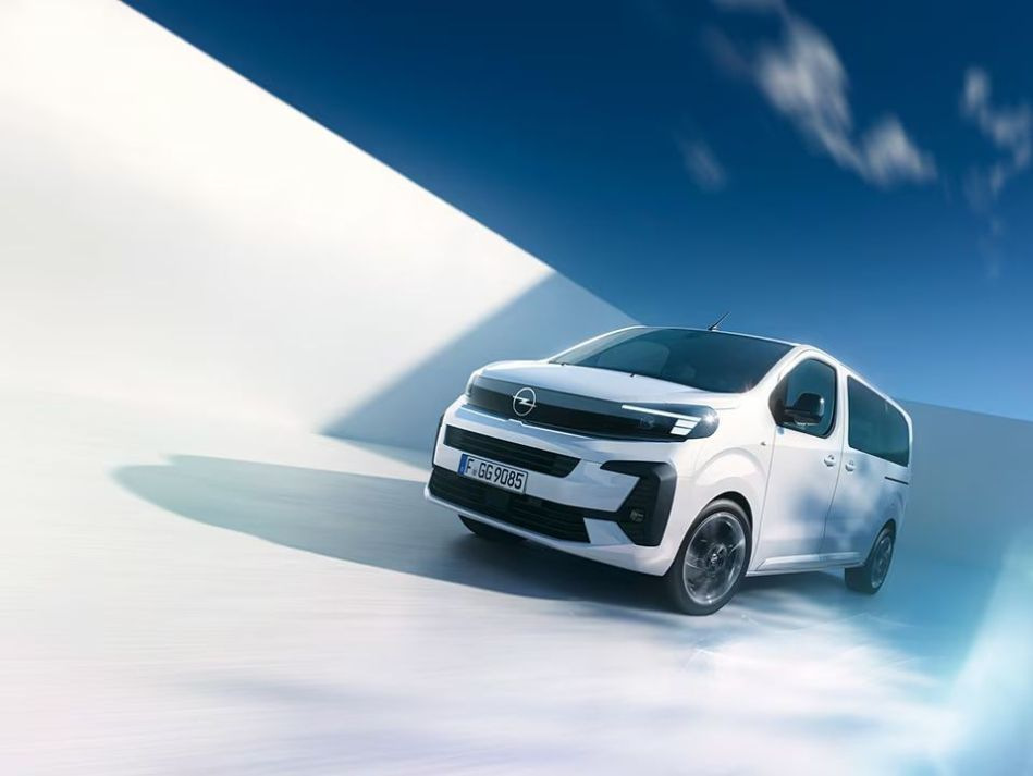 Opel Zafira 2024: recenzia modernizovaného minivanu