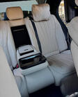 Mercedes S-class W221 2005–2013 Súprava na upgrade interiéru pre w223 fotografia 6