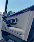 Mercedes S-class W221 2005–2013 Súprava na upgrade interiéru pre w223 fotografia 5