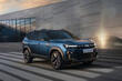 Dacia Bigster: prehľad nového crossoveru fotografia 2