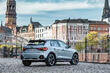 Audi A1 Allstreet GB: test kompaktného crossovera fotografia 3