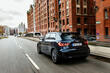 Audi A1 Allstreet GB: test kompaktného crossovera fotografia 4