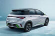 BYD Dolphin 2024: recenzia kompaktného elektromobilu fotografia 3