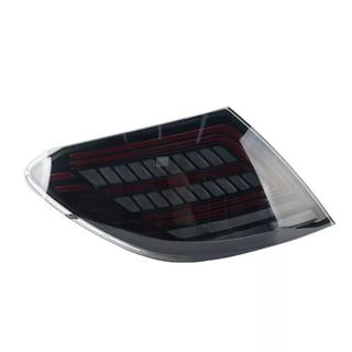 Zadné svetlá Black Edition LED (2 ks) fotografia 3