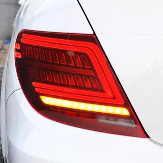 LED zadné svetlá V2 (2 ks) fotografia 1