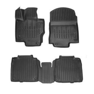 Gumové koberce Stingray 3D (5 ks) Mercedes GLS X167 2019–