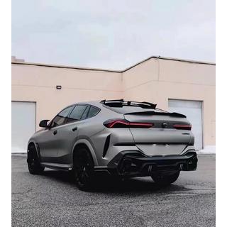 Sada bodykitu s kapotou Carbon V2 (2018-2022) fotografia 2
