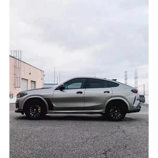 Sada bodykitu s kapotou Carbon V2 (2018-2022) fotografia 4