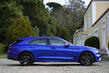 Test Genesis G70 Shooting Brake fotografia 2