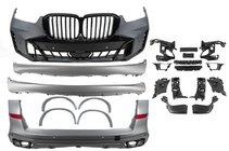 BMW X5 G05 2019–2026 Bodykit sada v štýle M60i s maskou (2023+) fotografia 2
