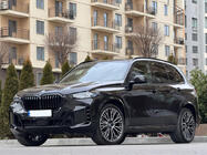 BMW X5 G05 2019–2026 Bodykit sada v štýle M60i s maskou (2023+) fotografia 4
