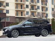 BMW X5 G05 2019–2026 Bodykit sada v štýle M60i s maskou (2023+) fotografia 6