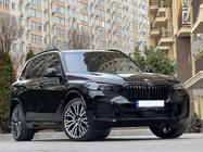 BMW X5 G05 2019–2026 Bodykit sada v štýle M60i s maskou (2023+) fotografia 8