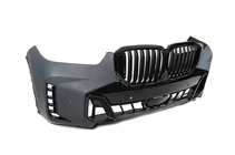 BMW X5 G05 2019–2026 Bodykit sada v štýle M60i s maskou (2023+) fotografia 14