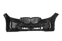 BMW X5 G05 2019–2026 Bodykit sada v štýle M60i s maskou (2023+) fotografia 15