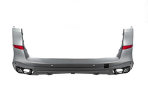 BMW X5 G05 2019–2026 Bodykit sada v štýle M60i s maskou (2023+) fotografia 16