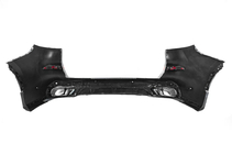 BMW X5 G05 2019–2026 Bodykit sada v štýle M60i s maskou (2023+) fotografia 19