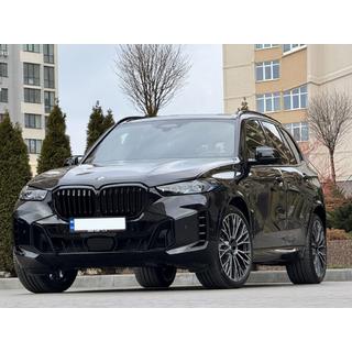 Bodykit sada v štýle M60i s maskou (2023+) fotografia 3