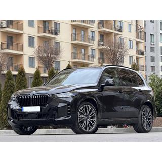 Bodykit sada v štýle M60i s maskou (2023+) fotografia 4