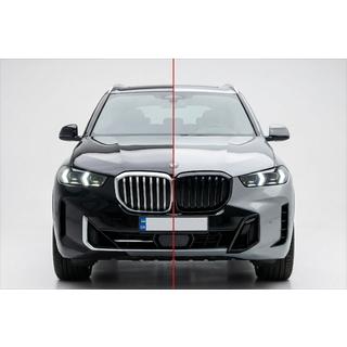 Bodykit sada v štýle M60i s maskou (2023+) fotografia 1