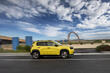 Test kompaktného mestského elektromobilu Fiat Grande Panda Electric fotografia 4