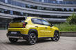 Test kompaktného mestského elektromobilu Fiat Grande Panda Electric fotografia 3