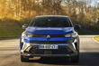 Test Renault Captur: facelift druhej generácie fotografia 1
