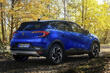 Test Renault Captur: facelift druhej generácie fotografia 2