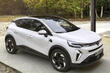 Test Renault Captur: facelift druhej generácie fotografia 3