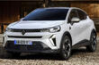 Test Renault Captur: facelift druhej generácie fotografia 4