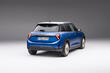 Prehľad päťdverového Mini Cooper 2024 fotografia 4