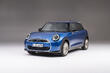 Prehľad päťdverového Mini Cooper 2024 fotografia 2