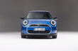 Prehľad päťdverového Mini Cooper 2024 fotografia 1